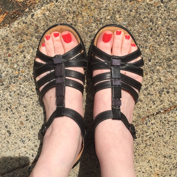 Natural Soul Shoes - Women’s Sandal